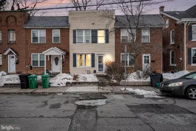 824 N West Street, Carlisle, PA 17013 - Photo 1