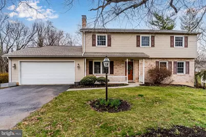 613 Fairway Drive, Camp Hill, PA 17011 - Photo 1