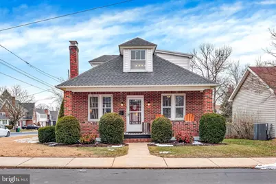 841 N Pitt Street, Carlisle, PA 17013 - Photo 1