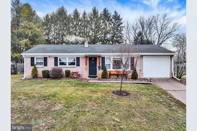 4807 Delbrook Road, Mechanicsburg, PA 17050 - Photo 1