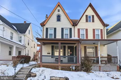 327 4th Street, New Cumberland, PA 17070 - Photo 1