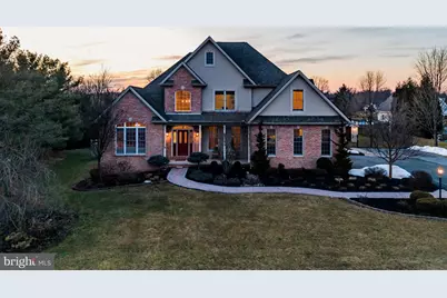 4010 Glenfinnan Place, Mechanicsburg, PA 17055 - Photo 1