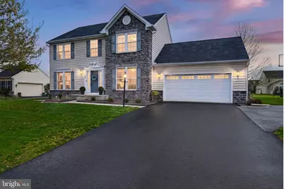 122 Warm Sunday Way, Mechanicsburg, PA 17050 - Photo 1