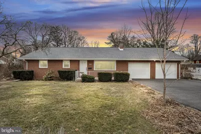531 Hamilton Street, Carlisle, PA 17013 - Photo 1