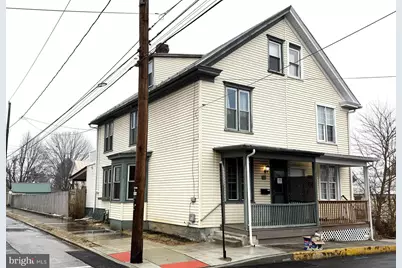 937 Factory Street, Carlisle, PA 17015 - Photo 1