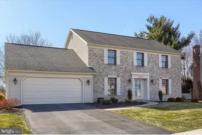 3819 Dorset Drive, Mechanicsburg, PA 17050 - Photo 1