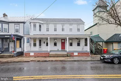 55 Big Spring Avenue, Newville, PA 17241 - Photo 1