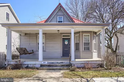 257 Arch Street, Carlisle, PA 17013 - Photo 1