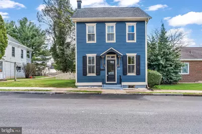 419 W Keller Street, Mechanicsburg, PA 17055 - Photo 1