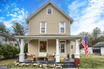 227 N 17th Street, Camp Hill, PA 17011 - Photo 1