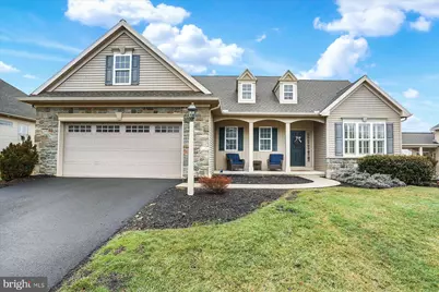 1821 Spartan Drive, Mechanicsburg, PA 17055 - Photo 1