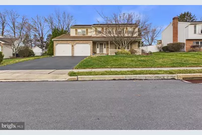 2414 Rye Circle, Mechanicsburg, PA 17055 - Photo 1