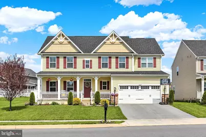 100 Grayhawk Way S, Mechanicsburg, PA 17050 - Photo 1