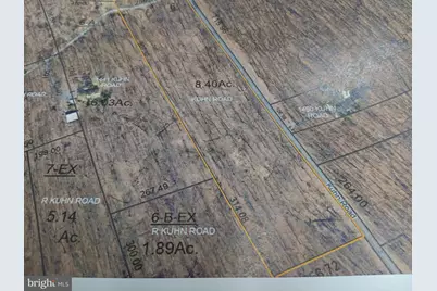 Kuhn Road, Boiling Springs, PA 17007 - Photo 1