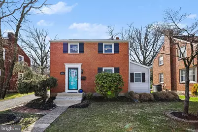 416 Poplar Avenue, New Cumberland, PA 17070 - Photo 1