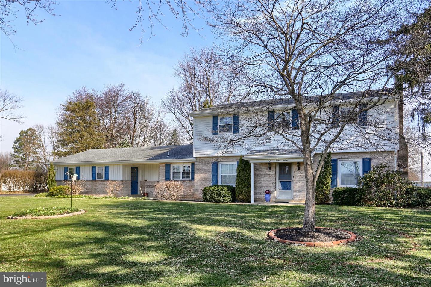 1527 Fisher Rd, Mechanicsburg, PA 17055 - MLS PACB2051826 - Coldwell Banker