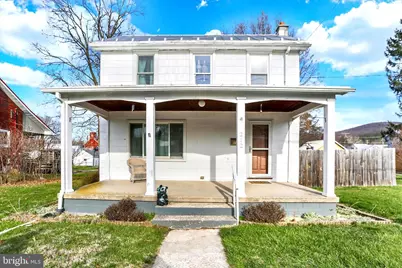 212 Chestnut Street, Mount Holly Springs, PA 17065 - Photo 1