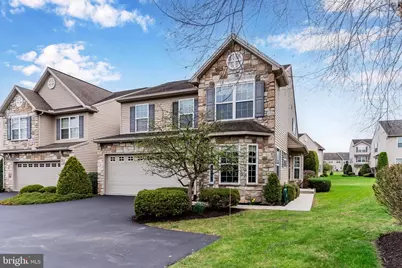6332 Mercury Drive, Mechanicsburg, PA 17050 - Photo 1