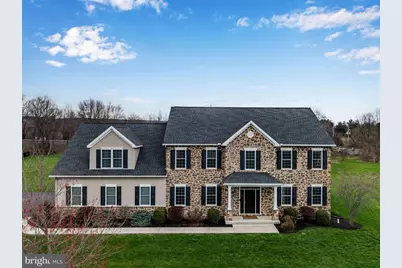 6 Antietam Court, Mechanicsburg, PA 17050 - Photo 1