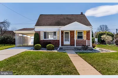 1911 Columbia Avenue, Camp Hill, PA 17011 - Photo 1