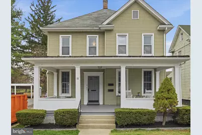 18 Richard Avenue, Shippensburg, PA 17257 - Photo 1