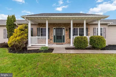 199 Green Hill Road, Newville, PA 17241 - Photo 1