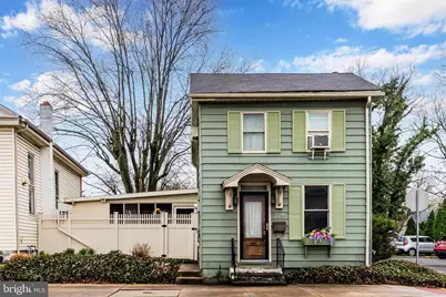 229 W Simpson Street, Mechanicsburg, PA 17055 - Photo 1