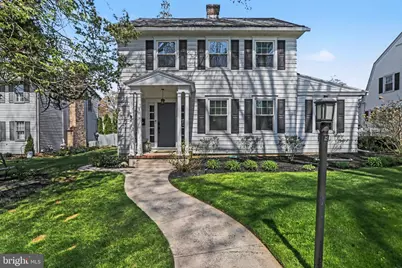 2418 Harvard Avenue, Camp Hill, PA 17011 - Photo 1