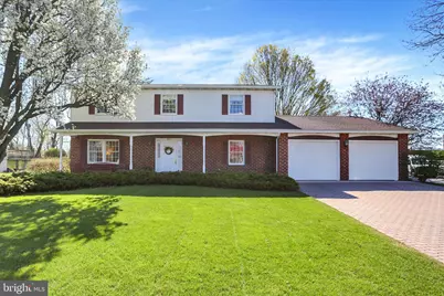 616 Brad Street, Shippensburg, PA 17257 - Photo 1