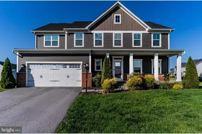 204 Harrier Drive, Mechanicsburg, PA 17050 - Photo 1