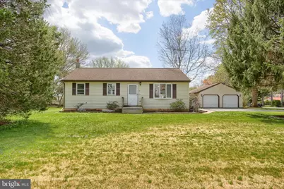 1916 Fisher Road, Mechanicsburg, PA 17055 - Photo 1