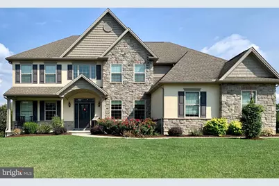 1405 Summit Way, Mechanicsburg, PA 17050 - Photo 1