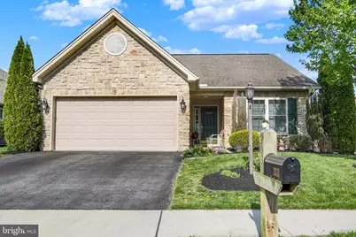 2031 Liberty Dr., Mechanicsburg, PA 17055 - Photo 1