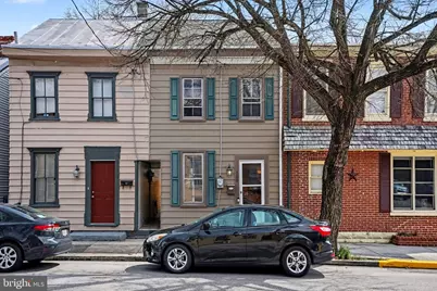 159 S West Street, Carlisle, PA 17013 - Photo 1