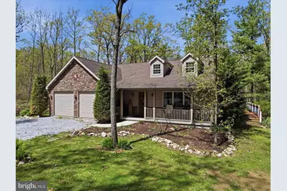 1322 Means Hollow Road, Shippensburg, PA 17257 - Photo 1