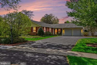420 Allendale Way, Camp Hill, PA 17011 - Photo 1