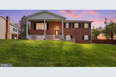 604 D Street, Carlisle, PA 17013 - Photo 1