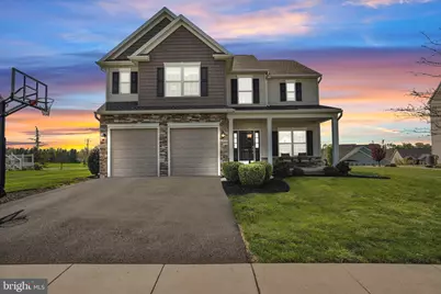 52 Danbury Drive, Mechanicsburg, PA 17050 - Photo 1