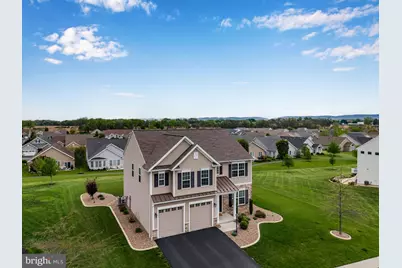 50 Danbury Drive, Mechanicsburg, PA 17050 - Photo 1