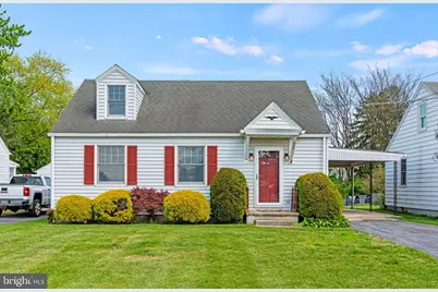 1833 Spring Road, Carlisle, PA 17013 - Photo 1