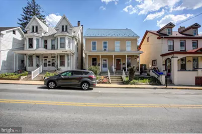 114 E Orange Street, Shippensburg, PA 17257 - Photo 1