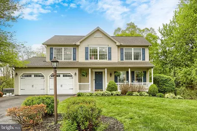 6319 Valleybrook Drive, Mechanicsburg, PA 17050 - Photo 1