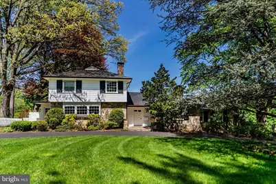 400 N 25th Street, Camp Hill, PA 17011 - Photo 1