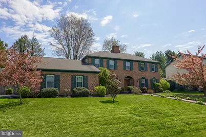 483 Woodcrest Drive, Mechanicsburg, PA 17050 - Photo 1