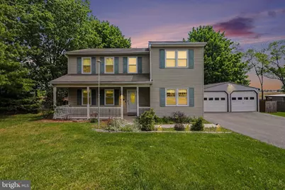 65 Fairview Street, Carlisle, PA 17015 - Photo 1
