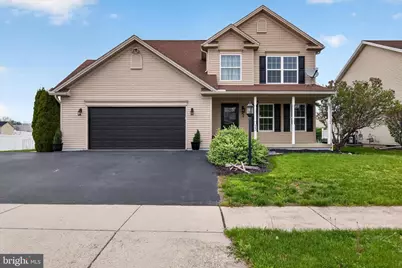 23 Princeton Drive, Carlisle, PA 17013 - Photo 1