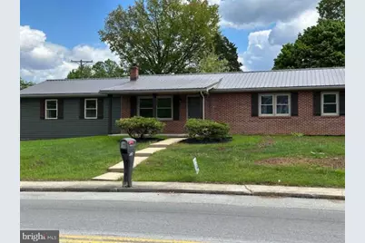 520 E Orange Street, Shippensburg, PA 17257 - Photo 1
