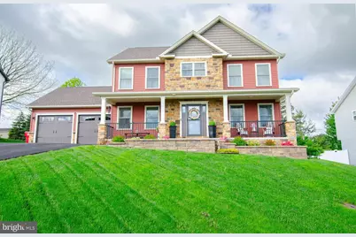 202 Feather Drive, Shippensburg, PA 17257 - Photo 1