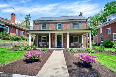 107 N 20th Street, Camp Hill, PA 17011 - Photo 1