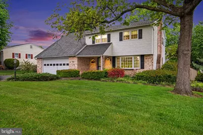 31 Moongale Drive, Carlisle, PA 17013 - Photo 1
